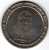 B.B.CODY´S Casino : 1 Dollar  Slot Machine Gaming Token 1989 : Deadwood, South Dakota - Casino