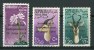 1960 Somalia Indipendenza Flora Fauna Full Set MNH** A.Diena - Somalia (1960-...)