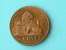 1864 FR - 2 CENT / Morin 112 ( Uncleaned Coin / For Grade, Please See Photo ) !! - 2 Cents