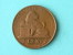 1864 FR - 2 CENT / Morin 112 ( Uncleaned Coin / For Grade, Please See Photo ) !! - 2 Cents
