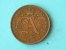 1911 FR - 2 CENT / Morin 310 ( Uncleaned Coin / For Grade, Please See Photo ) !! - 2 Centimes