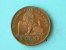 1911 FR - 2 CENT / Morin 310 ( Uncleaned Coin / For Grade, Please See Photo ) !! - 2 Cents