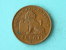 1914 FR - 2 CENT / Morin 314 ( Uncleaned Coin / For Grade, Please See Photo ) !! - 2 Cents