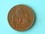 1914 FR - 2 CENT / Morin 314 ( Uncleaned Coin / For Grade, Please See Photo ) !! - 2 Cents