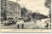 PARIS  -  Le Terrass'Hotel; 74,76 Avenue De La Grande Armée. - Arrondissement: 16