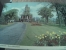 Postcards X 2 - Used Kilmarnock Burns Monument 1978 / 1947 - Ayrshire