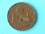 1914 FR - 2 CENT / Morin 314 ( Uncleaned Coin / For Grade, Please See Photo ) !! - 2 Cents