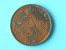 1914 FR - 2 CENT / Morin 314 ( Uncleaned Coin / For Grade, Please See Photo ) !! - 2 Centimes