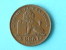 1914 FR - 2 CENT / Morin 314 ( Uncleaned Coin / For Grade, Please See Photo ) !! - 2 Cent