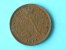 1914 FR - 2 CENT / Morin 314 ( Uncleaned Coin / For Grade, Please See Photo ) !! - 2 Cents