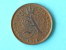 1914 FR - 2 CENT / Morin 314 ( Uncleaned Coin / For Grade, Please See Photo ) !! - 2 Cents