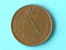 1914 FR - 2 CENT / Morin 314 ( Uncleaned Coin / For Grade, Please See Photo ) !! - 2 Cents