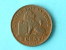 1914 FR - 2 CENT / Morin 314 ( Uncleaned Coin / For Grade, Please See Photo ) !! - 2 Centimes