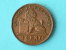 1914 FR - 2 CENT / Morin 314 ( Uncleaned Coin / For Grade, Please See Photo ) !! - 2 Centimes