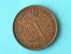 1914 FR - 2 CENT / Morin 314 ( Uncleaned Coin / For Grade, Please See Photo ) !! - 2 Centimes