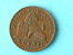 1914 FR - 2 CENT / Morin 314 ( Uncleaned Coin / For Grade, Please See Photo ) !! - 2 Cent