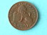 1914 FR - 2 CENT / Morin 314 ( Uncleaned Coin / For Grade, Please See Photo ) !! - 2 Centimes