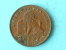 1914 FR - 2 CENT / Morin 314 ( Uncleaned Coin / For Grade, Please See Photo ) !! - 2 Cent