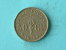 1930 FR - 50 CENT / Morin 417 ( Uncleaned Coin / For Grade, Please See Photo ) !! - 50 Centimes