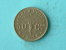 1933 VL - 50 CENT / Morin 422 ( Uncleaned Coin / For Grade, Please See Photo ) !! - 50 Cents
