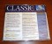 Cd Classic Cd Volume 128 The Best Music Of Classica Era Shubert Beethoven Mozart - Classique