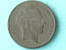 1941 VL - 5 FRANK / Morin 471 ( Uncleaned Coin / For Grade, Please See Photo ) !! - 5 Francs