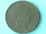 1941 VL - 5 FRANK / Morin 471 ( Uncleaned Coin / For Grade, Please See Photo ) !! - 5 Francs