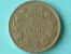 1930 VL - 5 FRANK EEN BELGA / Morin 383a ( Uncleaned Coin / For Grade, Please See Photo ) !! - 5 Francs & 1 Belga