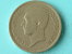 1930 VL - 5 FRANK EEN BELGA / Morin 383a ( Uncleaned Coin / For Grade, Please See Photo ) !! - 5 Francs & 1 Belga