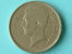 1933 FR - 5 FRANC UN BELGA / Morin 388a ( Uncleaned Coin / For Grade, Please See Photo ) !! - 5 Francs & 1 Belga