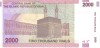 IRAN  2 000 Rials  Non Daté (2005)   Pick 144  Signature 33    ***** BILLET  NEUF ***** - Irán