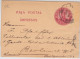 ARGENTINA - 1910 - BANDE JOURNAL ENTIER POSTAL De BUENOS AIRES Pour BERLIN - Interi Postali