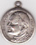 Medaglia Papale - Papa Giovanni Paolo II - O.L. Czstochowa - Diam. 27 Peso 10.3 (2) - Autres & Non Classés