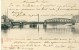 Dendermonde / Termonde - Pont Sur L'Escaut -190?  -Albert Sugg Serie 22 N 10 ( Verso Zien ) - Dendermonde