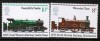 GREAT BRITAIN   Scott #  749-52**  VF MINT NH - Unused Stamps