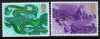 GREAT BRITAIN   Scott #  758-61**  VF MINT NH - Unused Stamps