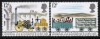 GREAT BRITAIN   Scott #  904-8*  VF MINT LH - Nuovi