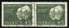 Sweden Scott # 805,  807 Used VF - Used Stamps