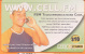 MICRONESIA - Remote Memory 10$ Card, Cell.Fm, Used As Scan - Micronesia