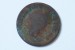 Irealnd - George III - Half Penny - 1766 Contempory Forgery - Ireland