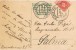 6610. Postal Barcelona A PALMA De MALLORCA (baleares) 1907 - Cartas & Documentos