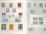 TURQUIE Années 1990 à 1993 ** Dans Son Classeur Des Postes Turques D'origine - Unused Stamps