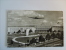 Berlin-Tempelhof. - Zentralflughafen.(13 - 5 - 1955) - Tempelhof