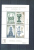 SPAIN  -  1975  Espana 75 Stamp Exhibition  Miniature Sheets  UM - Blocks & Sheetlets & Panes