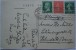 1928 FRANCE POSTCARD PARIS TO GERMANY - Covers & Documents