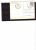 Norway, 1990. Christmas, Postal Card With First Day Cancellation - Briefe U. Dokumente