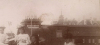 4 Photos De Biarritz En 1895 : Promenade à Dos D´ânes Bord De Mer Casino Avec Dôme Plage Du Port Vieux Et Côté Phare - Plaatsen