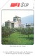 *ITALIA: SERIE TURISTICA - VALLE D'AOSTA: SARRIOD (P197)* - Scheda Usata - Públicas Precursores