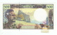 Polynésie Française / Tahiti - 500 FCFP - Alphabet O.015 / 2011 / Signatures Barroux-Noyer-Besse - Neuf / Jamais Circulé - Französisch-Pazifik Gebiete (1992-...)