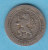 LOT N° 00153  *LEOPOLD Ier*   5 CENTIMES *1861*TYPE CUPRO-NICKEL* - 5 Centimes